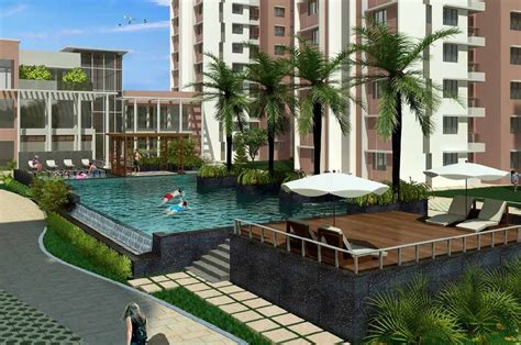 Diagram of Mantri Energia in Manyata Tech Park | Quizlet