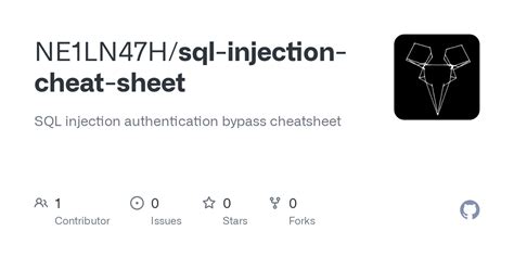 JavaScript Injection Cheat Sheet 的图像结果