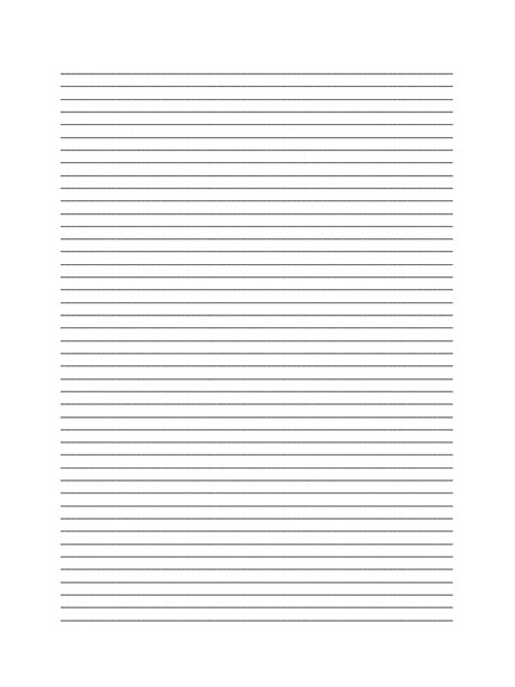 How to Make a Notebook Template 的图像结果