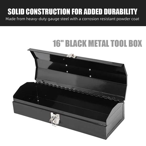 Buy Tool Box 16 19 Hip Roof Storage Tray Bin Tools Parts Organizer ...