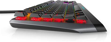 Image result for Alienware 510K Keyboard Review