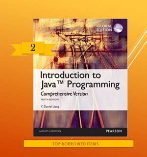 Image result for Introduction to Java Programming Comprehensive