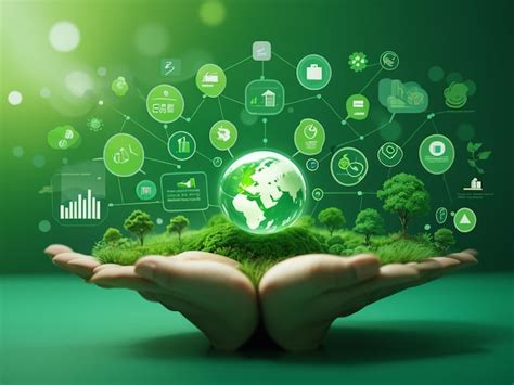 Planet Enviro Services - Responsive Navbar