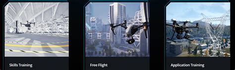 Image result for DJI Flight Simulator