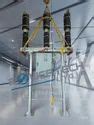 SF6 BREAKERS - 132 KV SF6 Circuit Breaker Trader - Wholesaler ...