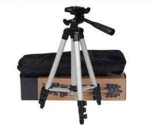 ROAR FSD_492D_mi 3110 Tripod support smart phones compatiable Portable ...