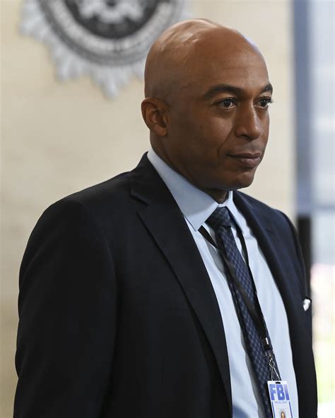 Who Is James Lesure? From TV Star to Film Actor - Hollywood Magazine