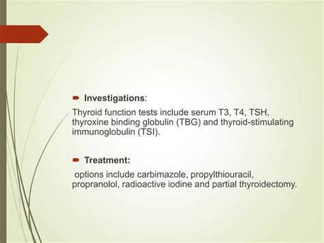 Thyroid eye diseases | PPTX