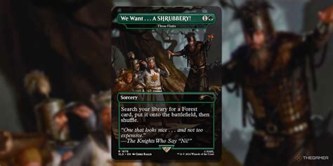 All Meld Cards In MTG, Ranked