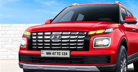 Hyundai Venue Vs Kia Sonet: A Comparison of Variants Under Rs 12 Lakh ...