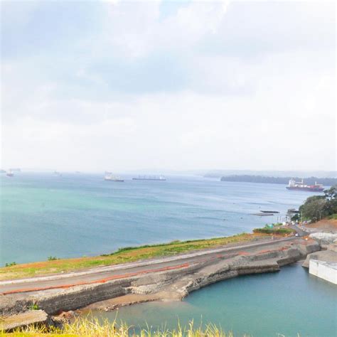 CENTRO DE OBSERVACION DE LA AMPLIACION (2025) All You Need to Know ...