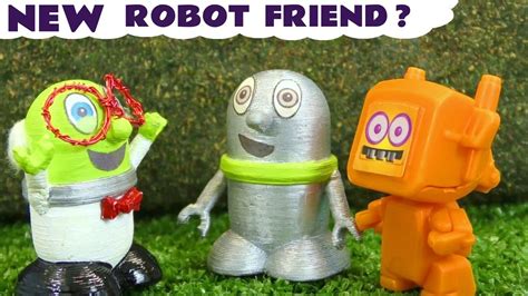 Image result for Funlings Robot