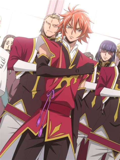 Code Geass Akito 的图像结果