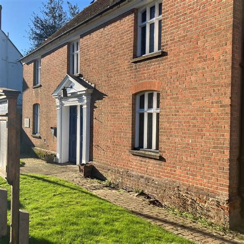 THE OLD MEETING HOUSE 1746, TENTERDEN (2026) All You Need to Know ...