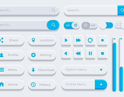 Image result for Toggle Button On Computer