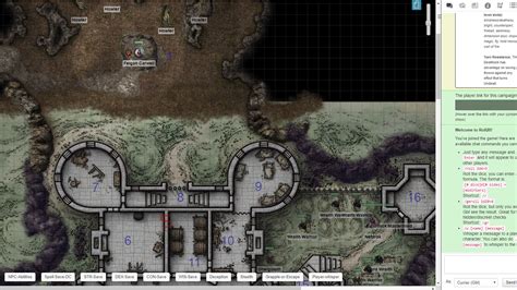 Image result for Roll 20 Map Tutorial