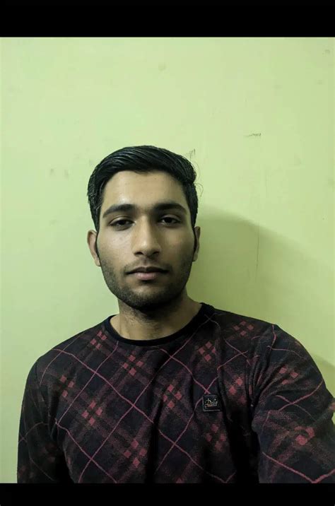 2021 Batch | Mechanical Department | IITG