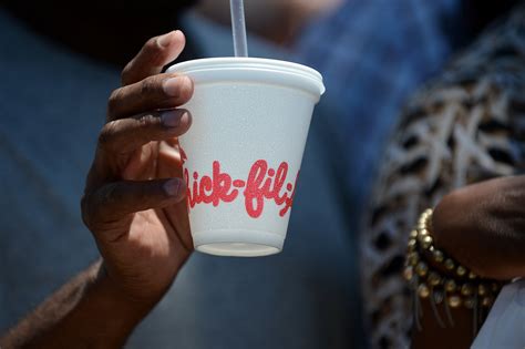 Former Chick-fil-A employee says he faced monstrous racial abuse from coworkers and was fired ...