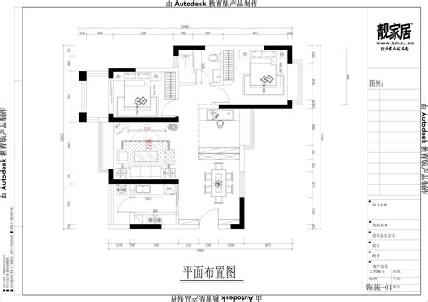 美式风格是什么意思？84平米的二居室这样装修好不好？-通河八村装修 - 房天下装修知识