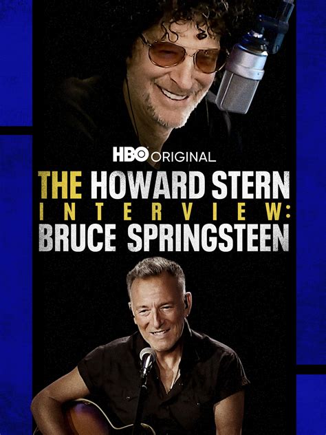 Bruce Springsteen Interview 2020 的图像结果