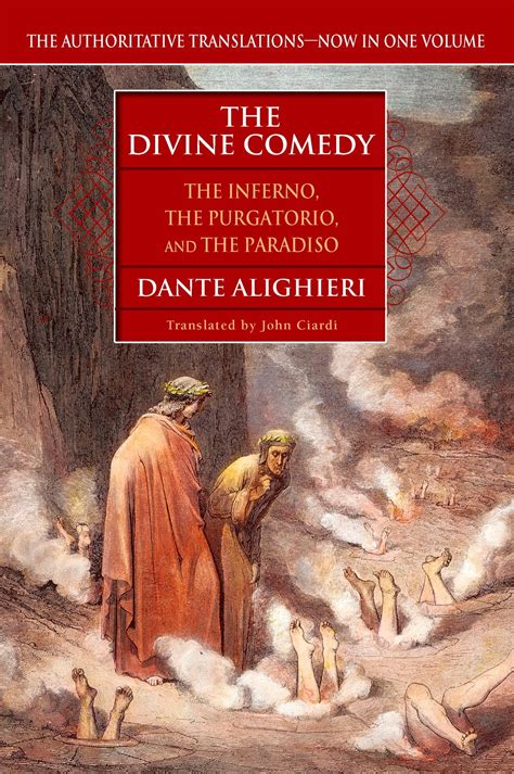 The Divine Comedy by Dante Alighieri - Penguin Books Australia