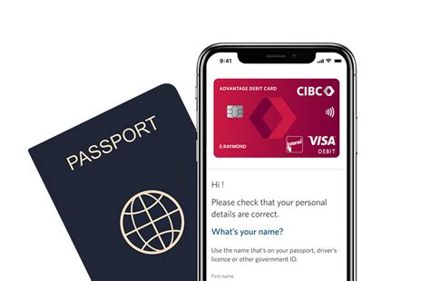 Welcome to Canada Banking Package | CIBC