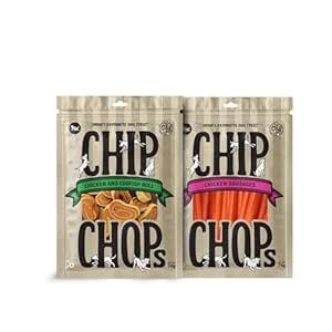 Buy Chip Chops Dog Treats Available in Different Flavors in Combo Packs ...