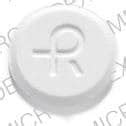 Pill Finder: R 143 White Round - Medicine.com