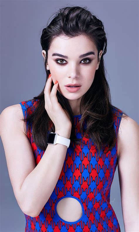 Download wallpaper look, girl, face, pose, photo, hair, portrait ...