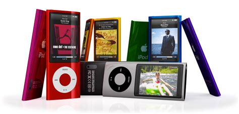 iPod