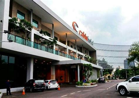 CABIN HOTEL (Jakarta) - Hotel Reviews, Photos, Rate Comparison ...