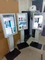 Kiosk System - Information Kiosks Systems Service Provider from New Delhi