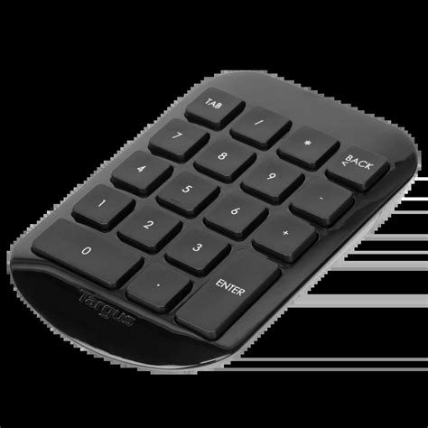 Image result for Numeric Keypad Targus Akp10a
