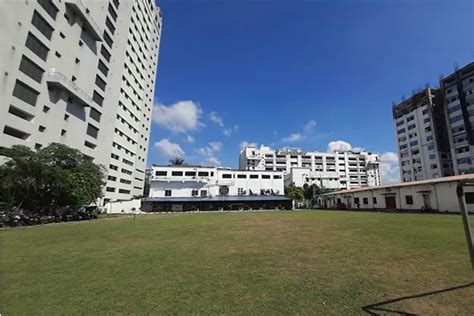 Techno Main Salt Lake Kolkata Campus: Photos, Virtual Tour