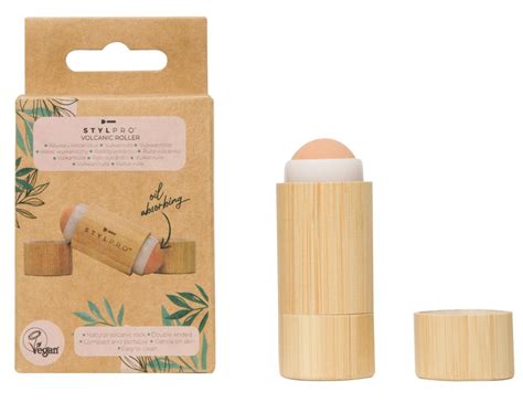 STYLPRO Bamboo Volcanic Roller | lyko.com