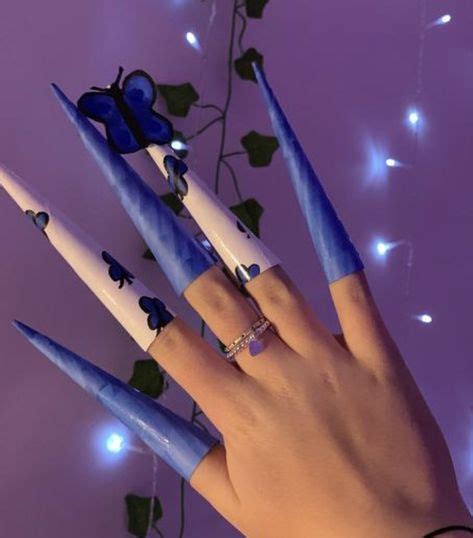 Image result for Paper Nails