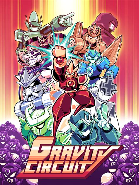 Gravity Circuit | Baixe e compre hoje - Epic Games Store