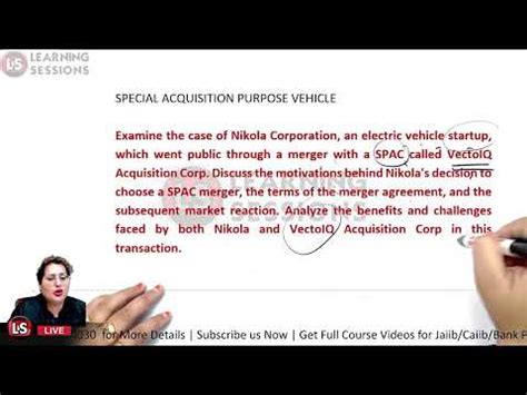 ABFM CAIIB Pro Chapter wise Video Series