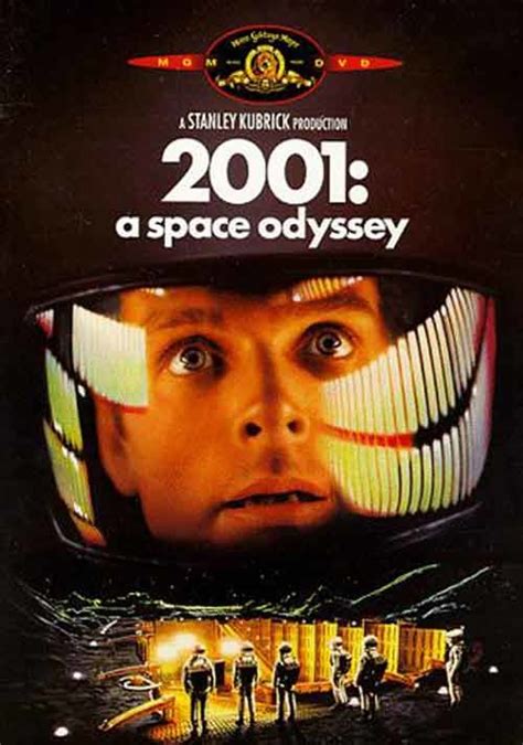 14 Best Space Travel Movies Of All Time