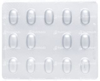 Sacurise 100 Mg Tablet 14 - Uses, Side Effects, Dosage, Price | Truemeds