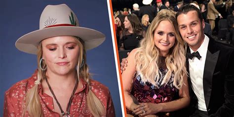 Miranda Lambert, 38, Never Planned to Raise Her Children in a Bus — Her ...