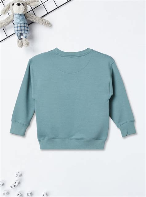 Buy Boys Printed Sweatshirt Online at just Rs. 599.0 - 1000015936148 ...