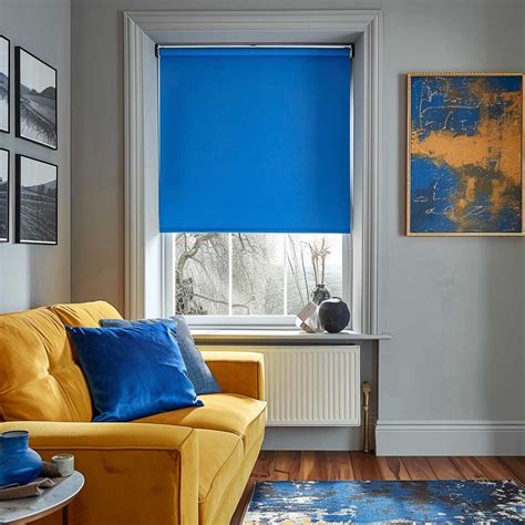 10+ Brilliant Small Window Covering Ideas in Blue • 333k+ Inspiring ...