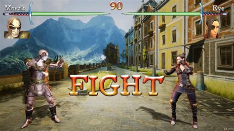 Image result for Fighting Java Game Tutorial