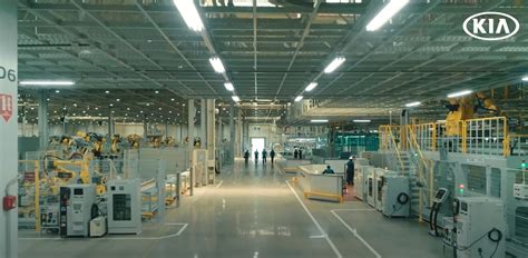 Kia के प्लांट से कारों के 900 इंजन हो गए चोरी, केस जो कर रहा हैरान ...