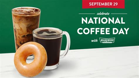 National Coffee Day 2022: Peets, Dunkin' and more