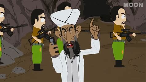 How the Muhammad Controversy Nearly Ended South Park