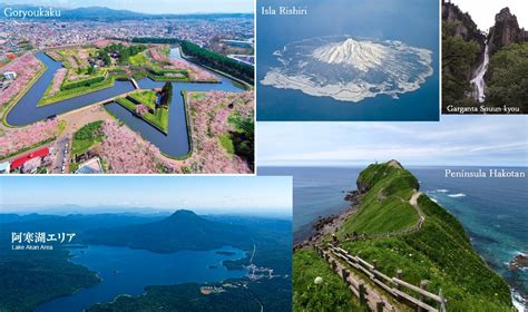 HOKKAIDO 北海道 (Geografía e historia con Razi) - Un Friki En Japón