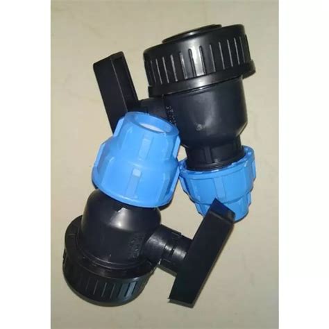 Pn 16 20 Mm Valve - HEVISON ENTERPRISE