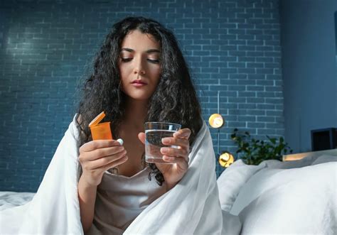 How Long Does Ambien Stay in Your System?